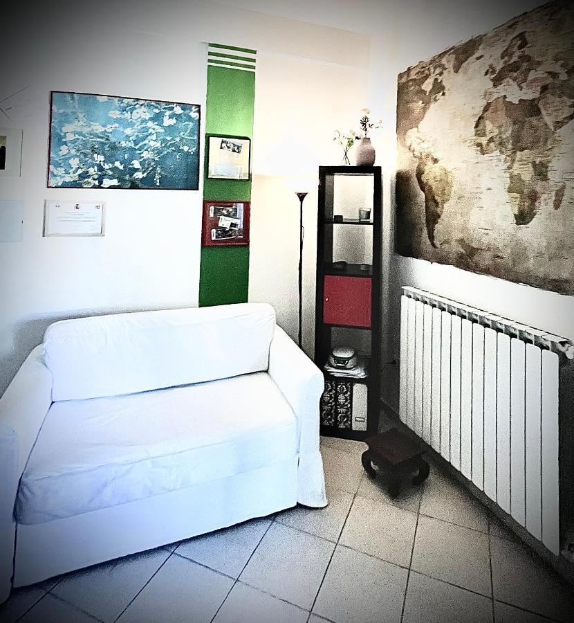 Cozy 55-M2 Flat Close To The Countryside In Narni Exterior foto